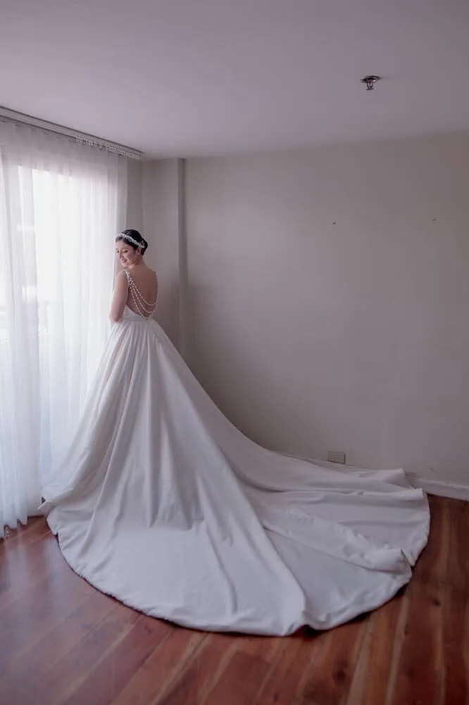 BÉACRUZ Bridal